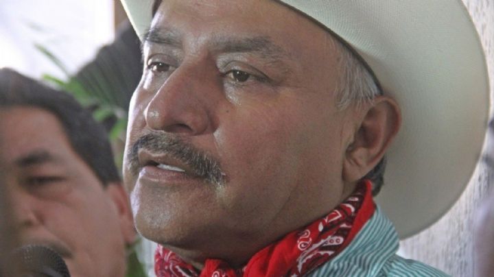 A un año de su muerte, realizaran homenaje al líder yaqui Tomás Rojo Valencia