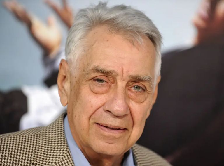 Philip Baker Hall