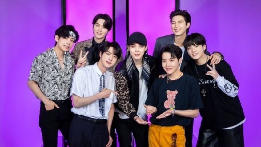 Problemas en el paraíso: BTS confirma su separación a días de haber estrenado un disco