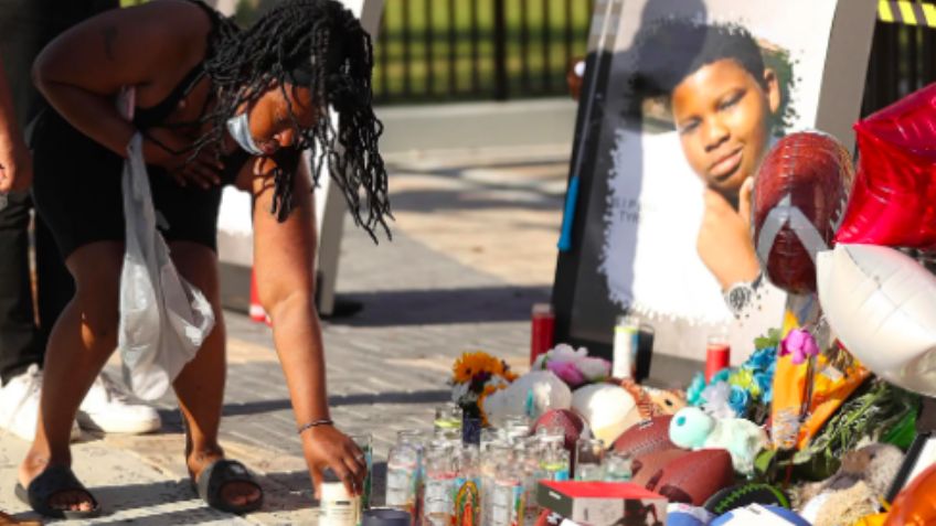 Autoridades de Orlando difunden la causa de muerte del menor que cayó de un juego mecánico