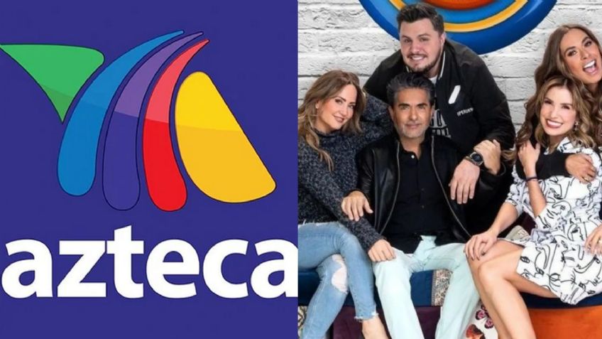 Golpe a 'VLA': Tras 20 años en TV Azteca, querido conductor vuelve a Televisa y se une a 'Hoy'