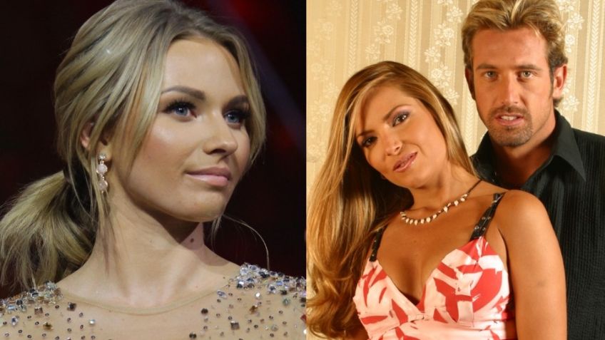 Shock en Televisa: Gabriel Soto confirma que no habrá boda con Irina Baeva y su ex ¿confirma amorío?