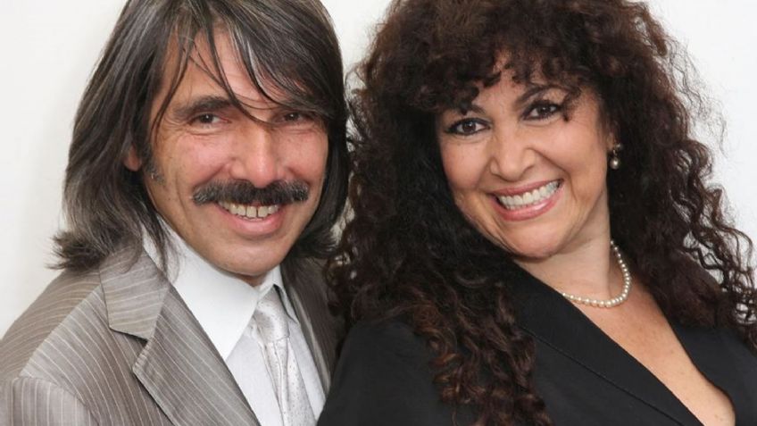 Amanda Miguel hace importante promesa a Diego Verdaguer y conmueve a sus seguidores