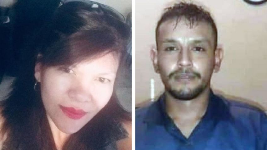 Dan con el paradero de María José y Jesús Oswaldo; habían desaparecido en Hermosillo