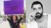 Foto ilustrativa de la nota titulada "No se ha hecho justicia": Daniela Berriel estalla y desmiente a Gonzalo Peña tras librar la cárcel