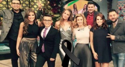 Tragedia en TV Azteca: Exconductora de 'VLA' anuncia la muerte de su bebé; famosos lloran su pérdida