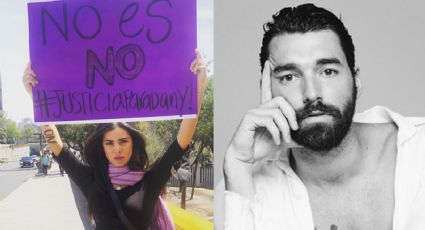 "No se ha hecho justicia": Daniela Berriel estalla y desmiente a Gonzalo Peña tras librar la cárcel