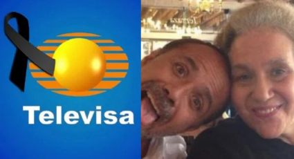 Luto en la TV: Conductor de Televisa confirma muerte de su madre y envía desgarrador mensaje