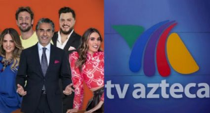 Desfigurada y sin trabajo: Tras volver a Televisa, actriz renuncia ahogada en llanto y deja 'Hoy'