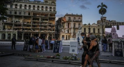 Explosión en el Hotel Saratoga de Cuba acumula más decesos: Cifra asciende a 47