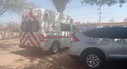 Ciudad Obregón: Hombre resulta herido de bala tras ataque armado en Esperanza