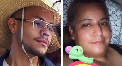 Tras días de búsqueda, encuentran a Brenda y Jesús Jhovany, desaparecidos en Nogales