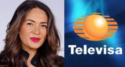 ¿Sale del clóset? Tras divorcios, actriz de Televisa se confiesa sobre romance con Yolanda Andrade