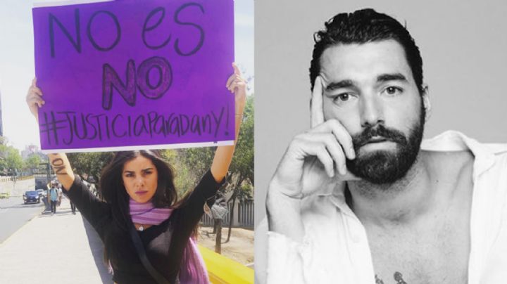 "No se ha hecho justicia": Daniela Berriel estalla y desmiente a Gonzalo Peña tras librar la cárcel