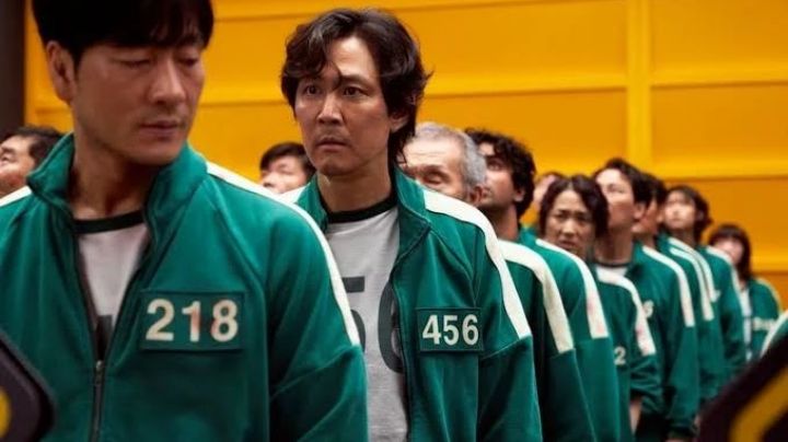 ¿Te atreverías? Netflix alista un reality inspirado en el 'Juego del Calamar'; busca aspirantes