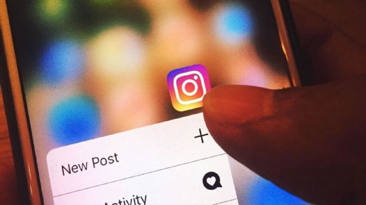 Ahora es Instagram: Tras caída de Twitter, la red social de Meta también presentó problemas