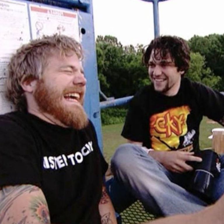 bam margera
