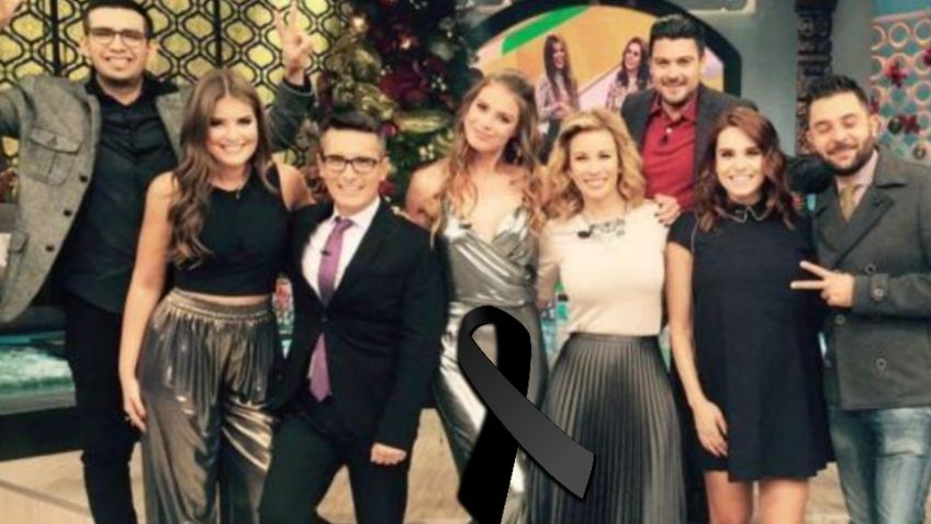 Tragedia en TV Azteca: Exconductora de 'VLA' anuncia la muerte de su bebé; famosos lloran su pérdida