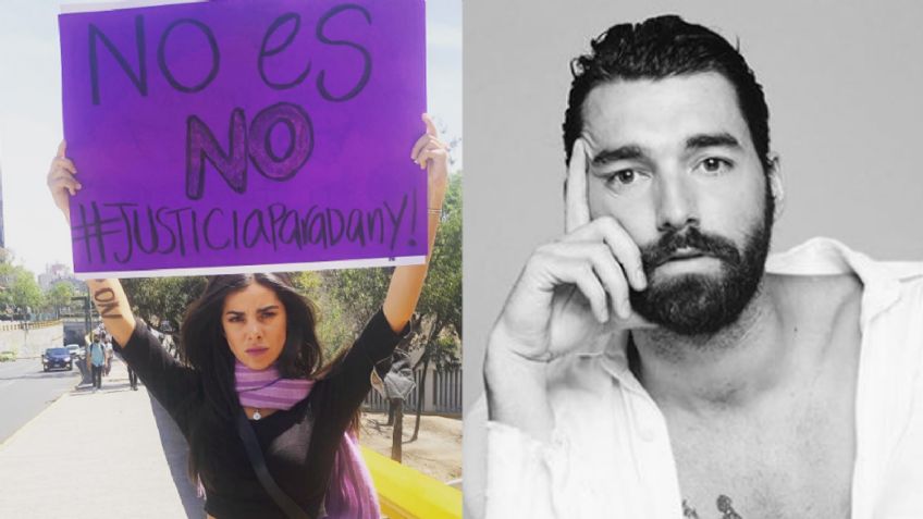 "No se ha hecho justicia": Daniela Berriel estalla y desmiente a Gonzalo Peña tras librar la cárcel