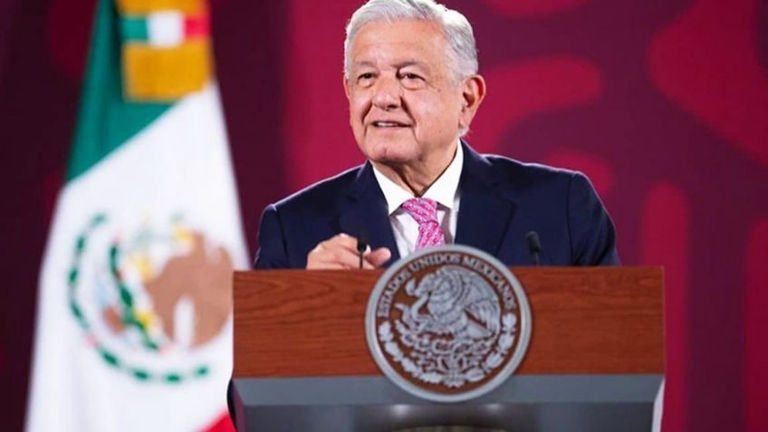Iniciativa para eliminar Horario de Verano se envía a Congreso la siguiente semana: AMLO