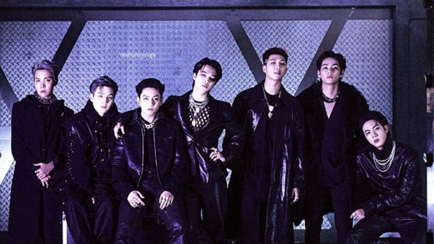 Siempre no: Agencia que maneja a BTS asegura que proyectos van juntos y en solitario