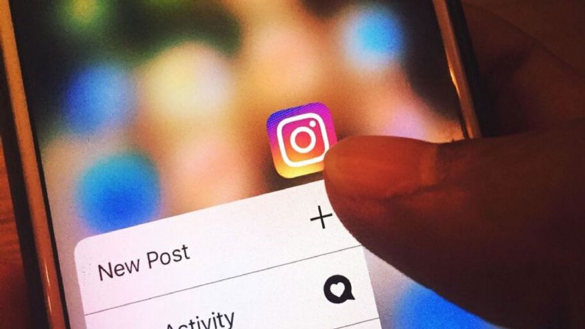 Ahora es Instagram: Tras caída de Twitter, la red social de Meta también presentó problemas