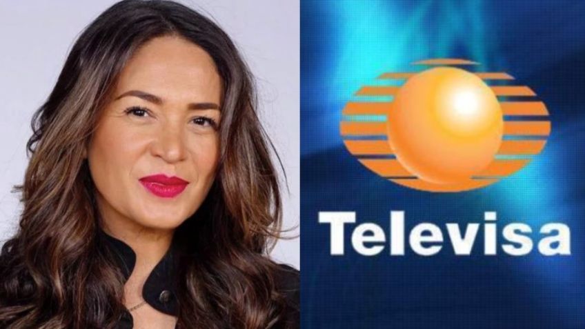 ¿Sale del clóset? Tras divorcios, actriz de Televisa se confiesa sobre romance con Yolanda Andrade
