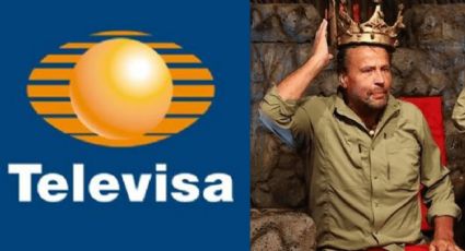 Adame da la espalda a Televisa y presume contrato en TV Azteca; esto hará con premio de 1 millón