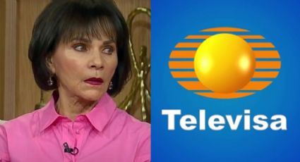Vive de la caridad: 'Ventaneando' revela paradero de actriz de Televisa; perdió su casa y su dinero