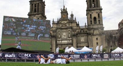 MLB tendrá evento especial en México; representantes de equipos participarán en HR Derby