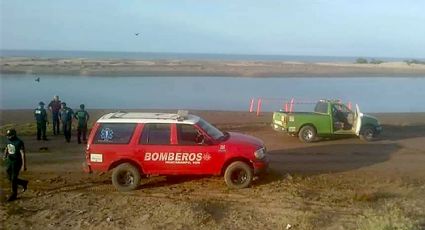 Tragedia en Sonora: Muere joven de 15 años tras ahogarse en playa de Huatabampito