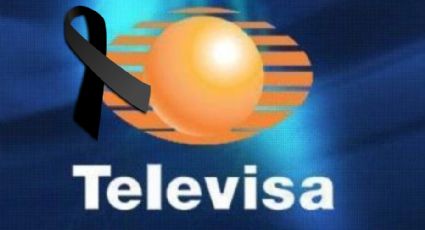 Desconsolada, actriz de Televisa anuncia la trágica muerte de su 'hijo': "Qué dolor tan grande"