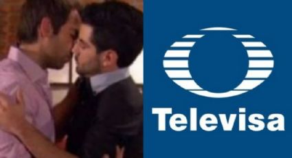 ¿Doble vida? Tras sacarlo del clóset, famoso galán de Televisa admite si le gustan los hombres