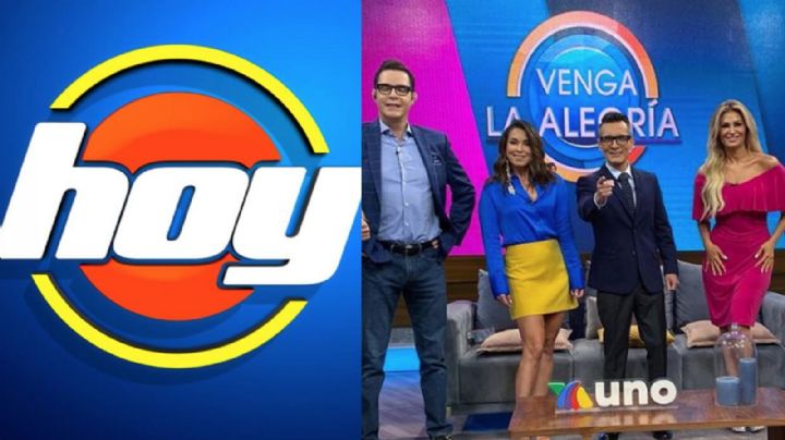 Se volvió mujer: Tras años en Televisa, querido actor renuncia a 'Hoy' y debuta en 'VLA'