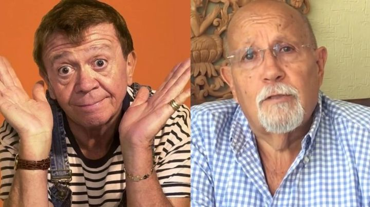 ¿Desahuciados? Devastado, actor de Televisa da triste noticia sobre salud de 'Chabelo' y Polo Polo