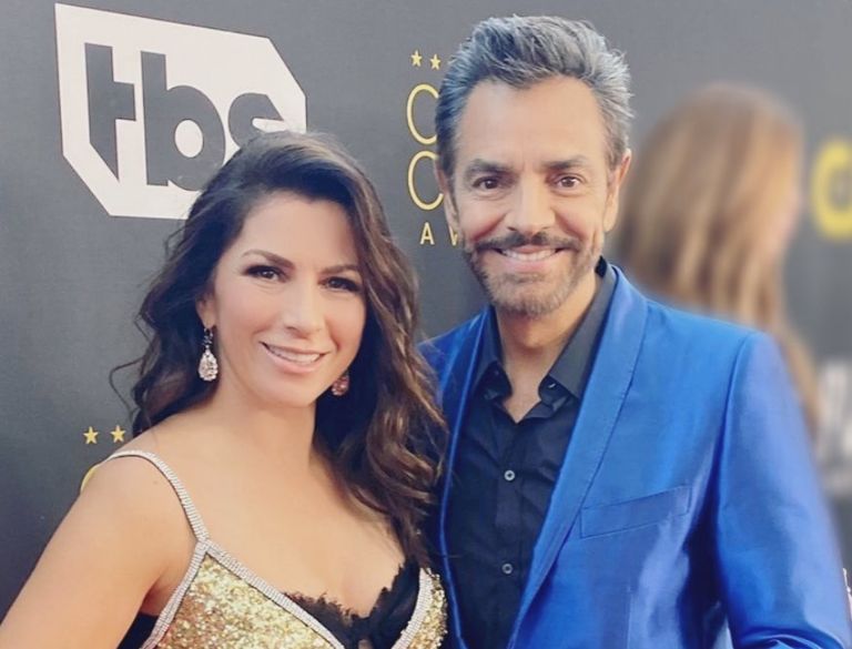 Derbez y Alessandra