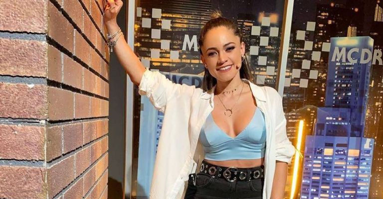 Jessica Segura es acusada de trabajar ebria y responde con emotiva confesión sobre su alcoholismo