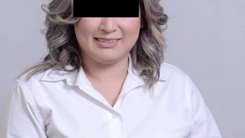 Murió frente a su hijo: En Ciudad Obregón, asesinan a Verónica Montiel, regidora de Bácum