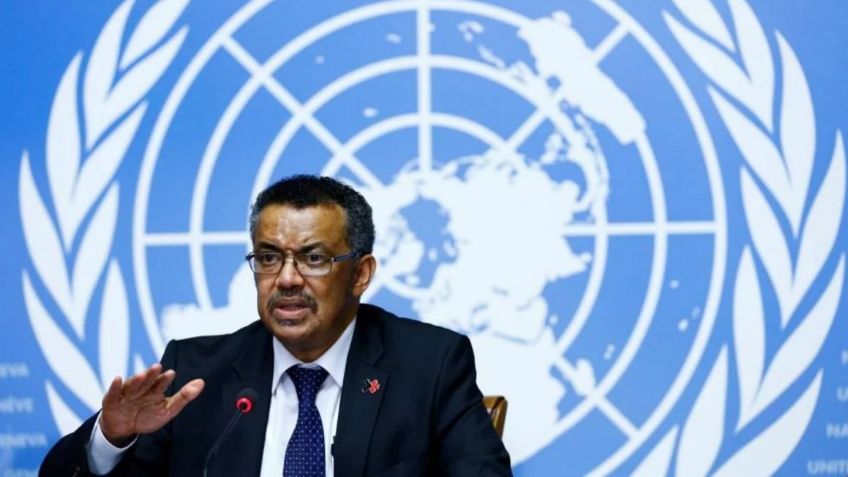 Giro de acontecimientos: La OMS reporta aumento de víctimas fatales por Covid-19