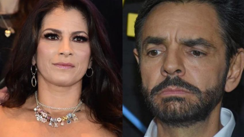 ¿Hubo infidelidad? Tras 9 años juntos, Alessandra se sincera sobre 'divorcio' de Eugenio Derbez