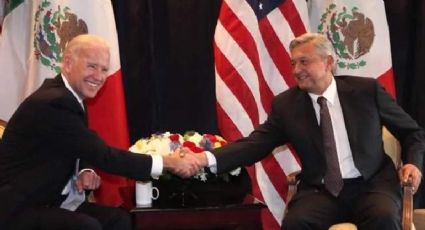 AMLO comparte información sobre su reunión con Joe Biden, en EU; invita a empresarios mexicanos