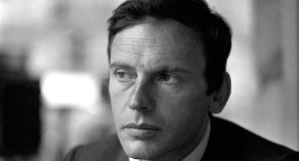 Francia llora a una leyenda: Muere el actor Jean-Louis Trintignant a los 91 años de edad