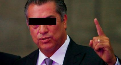 'El Bronco' celebra estar en casa pese a arraigo domiciliario; promete memes para festejar