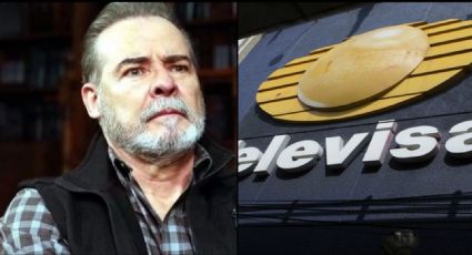 Tras ser discriminado por directivos de Televisa, César Évora se lleva otra decepción en San Ángel