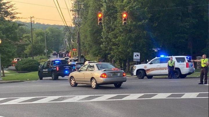 Violencia en EU no para: Registran tiroteo en Alabama; hay 2 muertos y un detenido