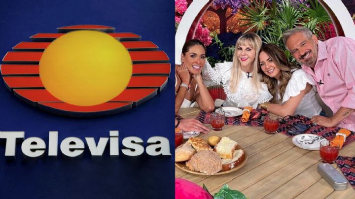 Golpe a 'VLA': Tras 13 años desaparecido de Televisa y dejar las novelas, actor reaparece en 'Hoy'