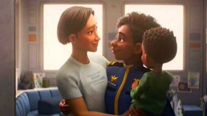 Tras polémica con la cinta 'Lightyear', Disney tendrá más personajes de la comunidad LGBT