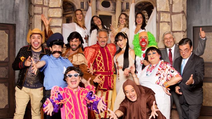 Con el sentimiento a flor de piel, querido actor recuerda el fallecimiento de su gran amor