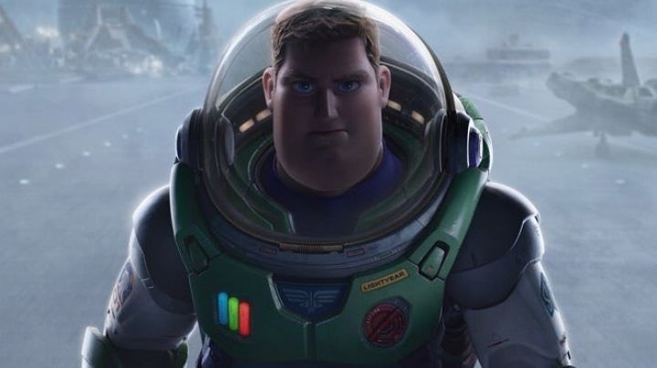 Productores de 'Lightyear' defienden la cinta; Disney fue quien se opuso a cortar escenas