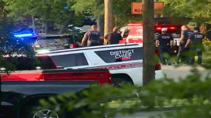 Tiroteo en Alabama: Suman a 3 los fallecidos del ataque armado; revelan más datos del agresor